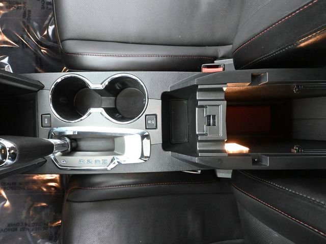 Used 2016 Chevrolet Equinox LTZ w/ Enhanced Convenience Package image 35