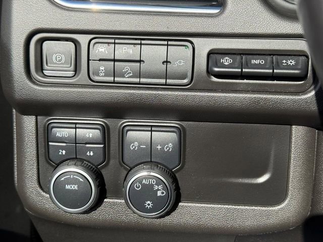 Certified 2021 Chevrolet Tahoe High Country image 24