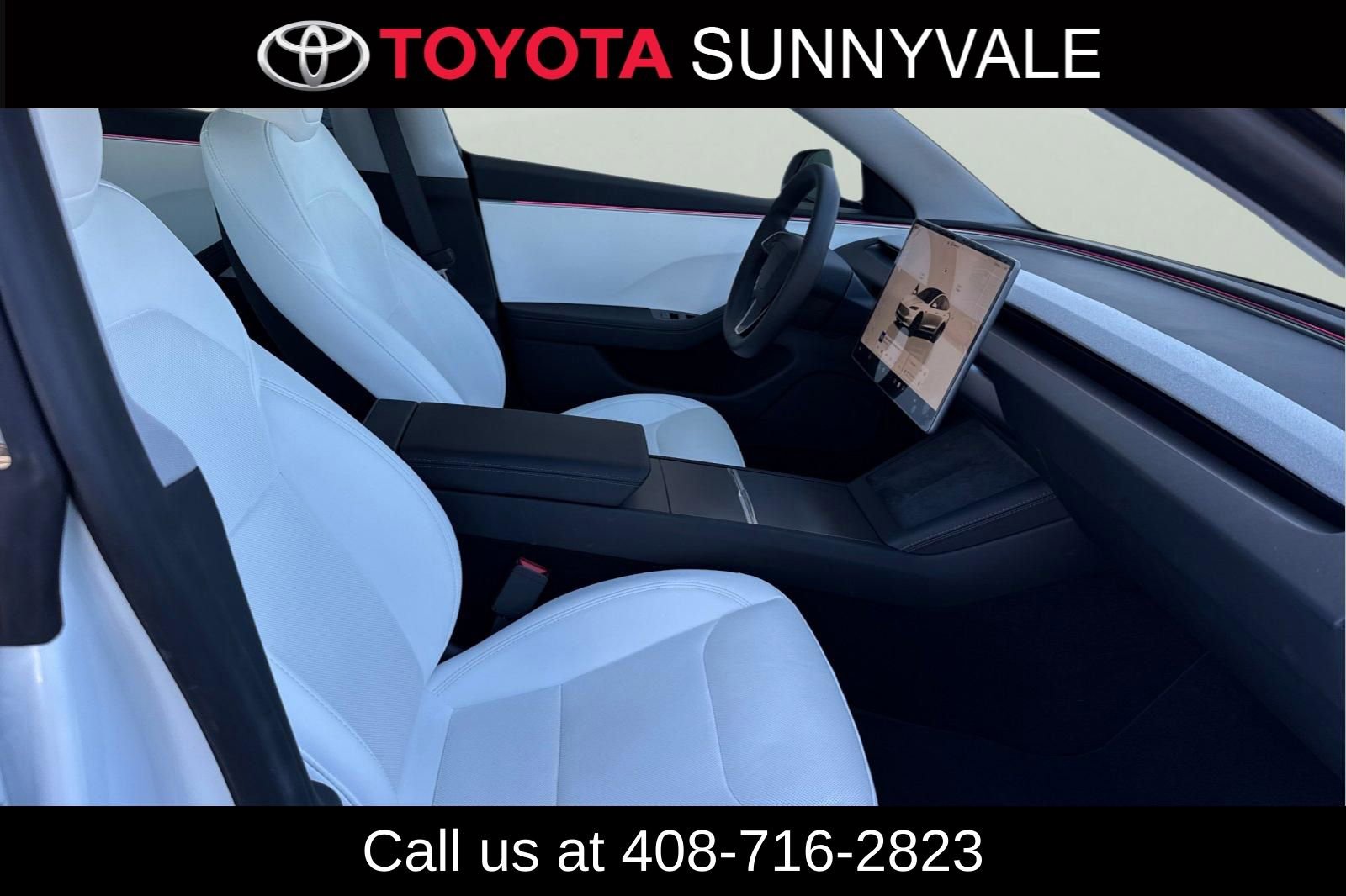 Used 2024 Tesla Model 3 Long Range image 19