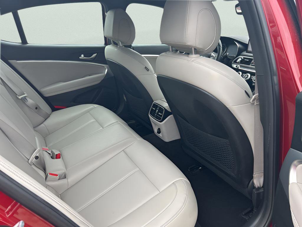 Used 2022 Genesis G70 2.0T image 20