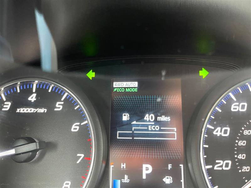 Used 2017 Mitsubishi Outlander ES AWD/4WD image 22