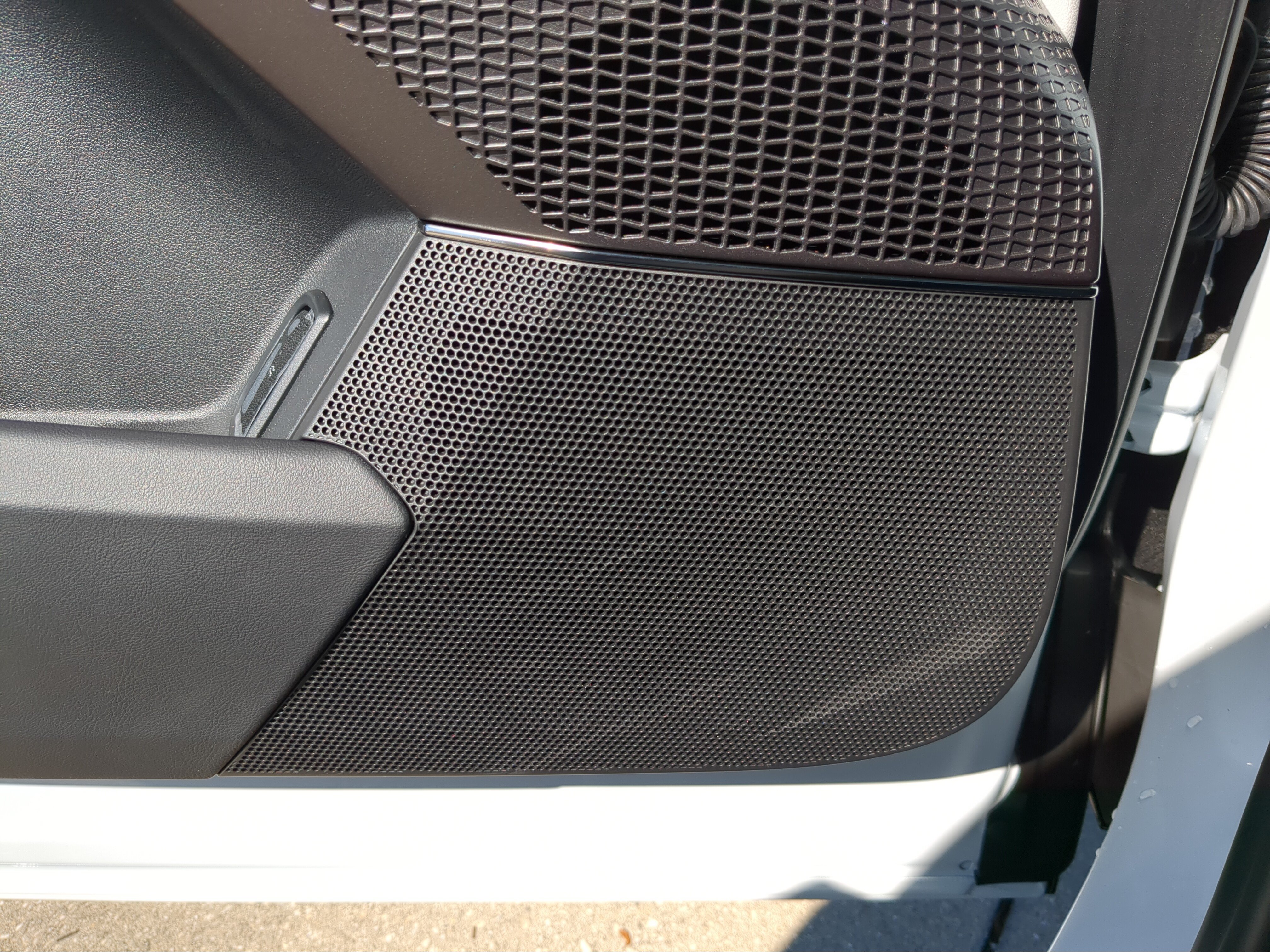 New 2026 Cadillac Lyriq Luxury w/ LPO, Floor Liner Package RWD image 19
