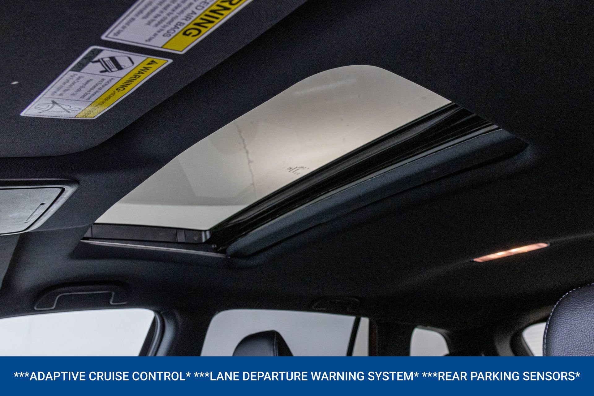 Used 2023 Honda Passport EX-L image 6