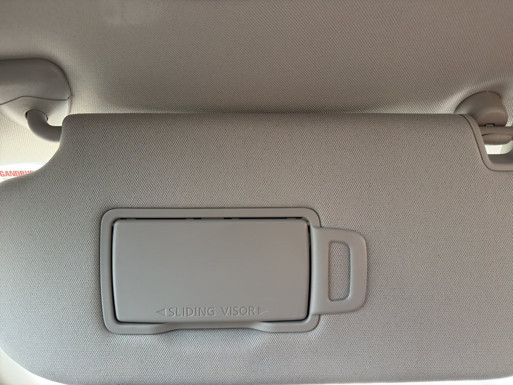 Certified 2025 Nissan Pathfinder Platinum w/ Cargo Package image 24