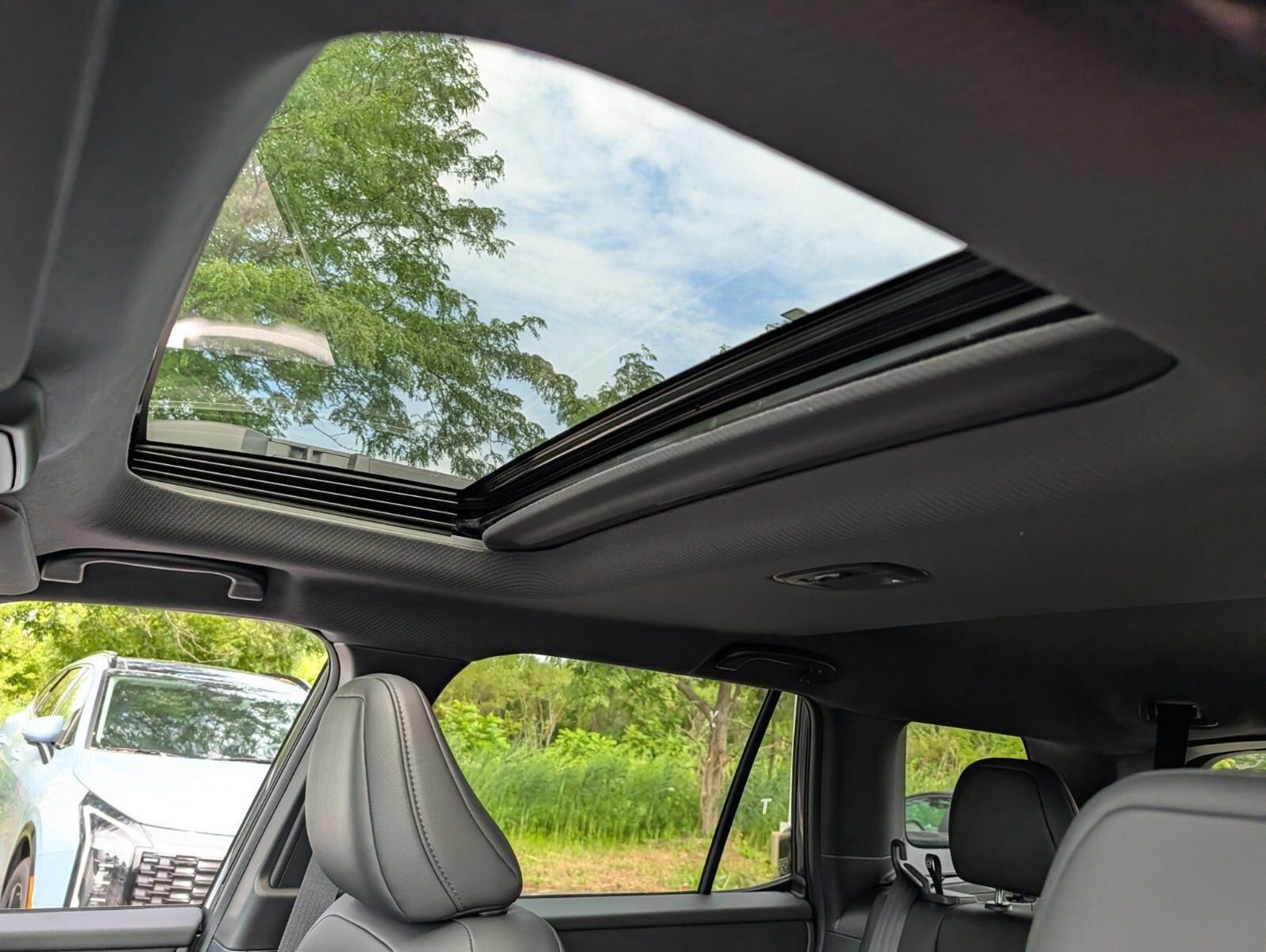 New 2026 Subaru Outback Premium AWD/4WD image 3