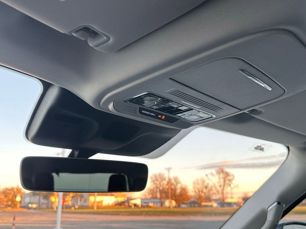 New 2025 Lincoln Navigator Reserve image 41