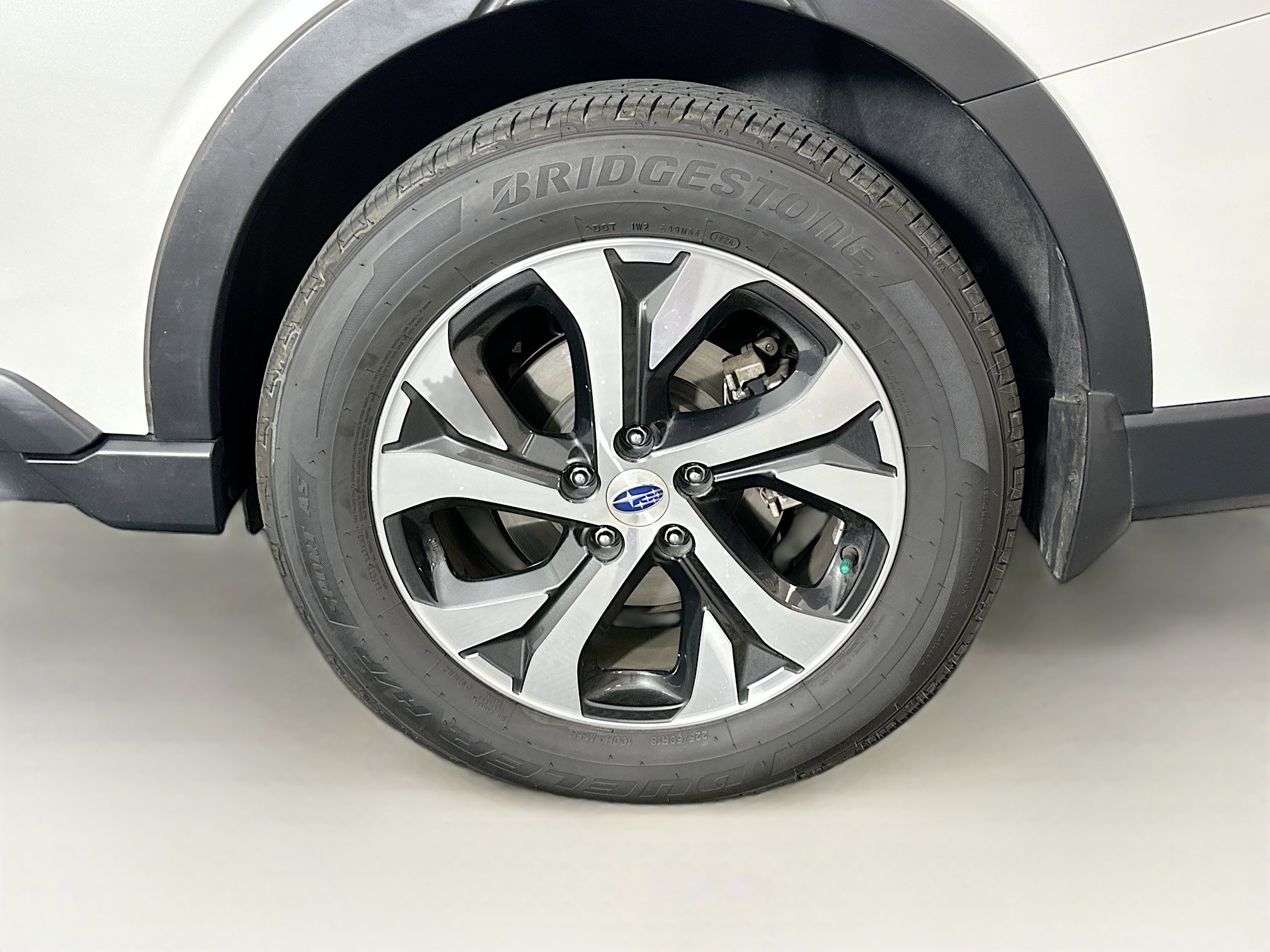Used 2022 Subaru Outback Limited w/ Popular Package #2 AWD/4WD image 11