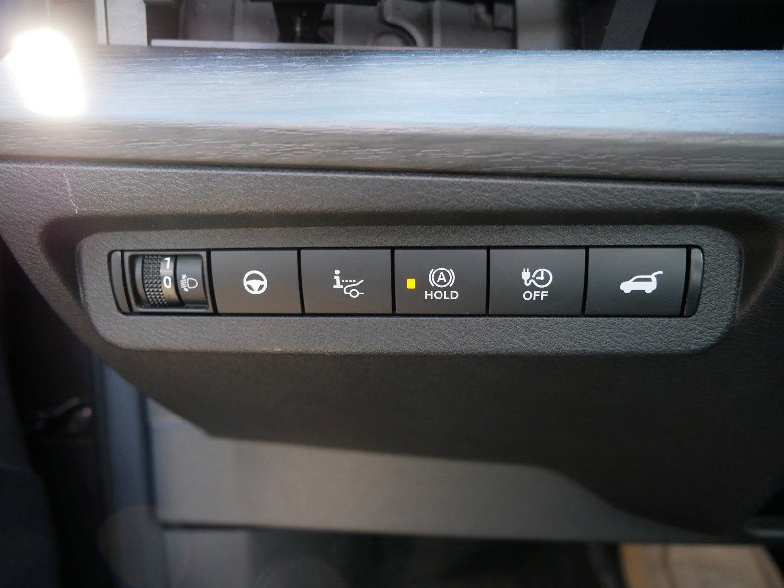 Certified 2023 Nissan Ariya FWD image 31