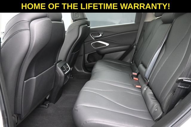 Used 2019 Acura RDX AWD image 38