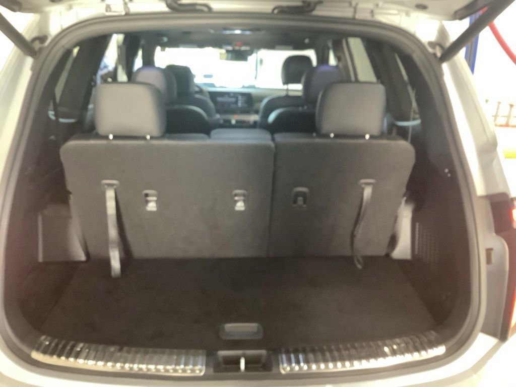 Used 2024 Kia Telluride SX X-Line AWD/4WD image 17