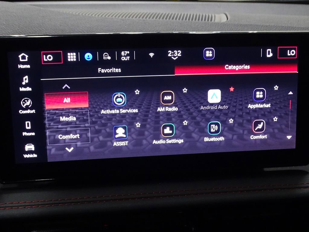 Used 2024 Dodge Hornet GT image 38