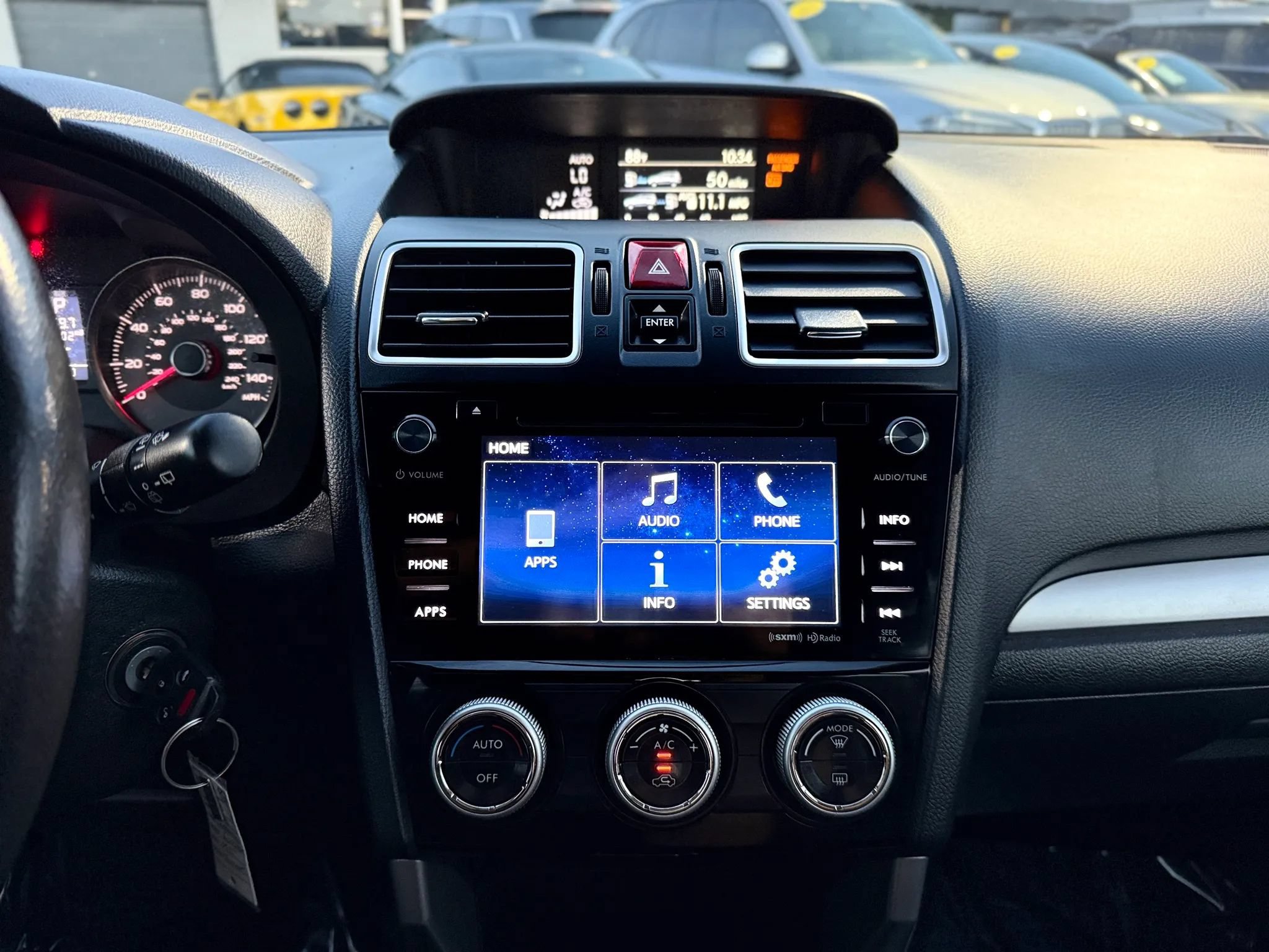 Used 2018 Subaru Forester 2.0XT Premium AWD/4WD image 31