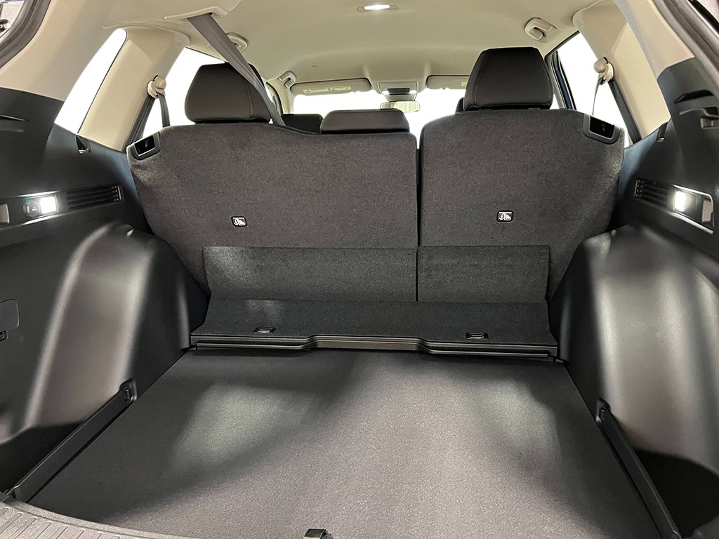 New 2025 Honda CR-V LX image 26