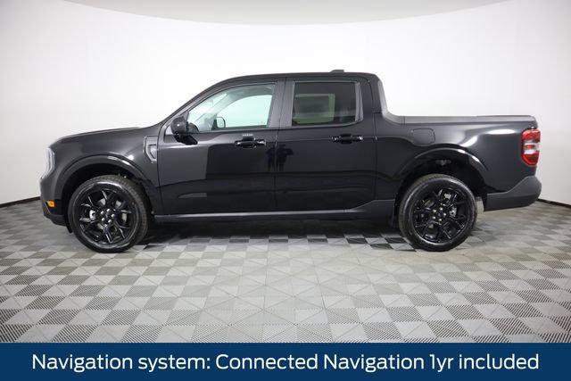 New 2026 Ford Maverick Lariat w/ Black Appearance Package AWD/4WD image 6