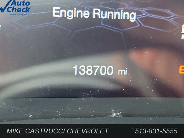 Used 2019 Jeep Compass Latitude AWD/4WD image 13