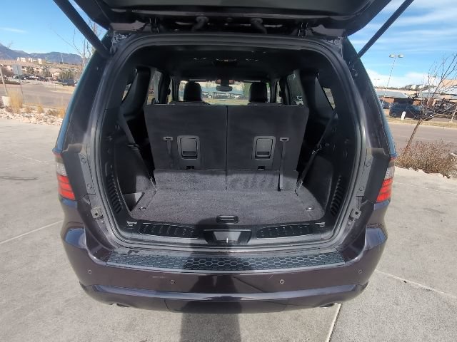 Used 2021 Dodge Durango R/T AWD/4WD image 42