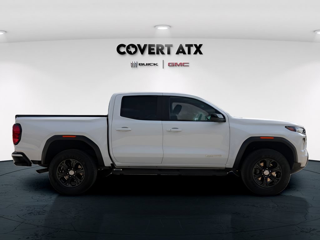Used 2024 GMC Canyon Elevation w/ Convenience Package RWD image 8