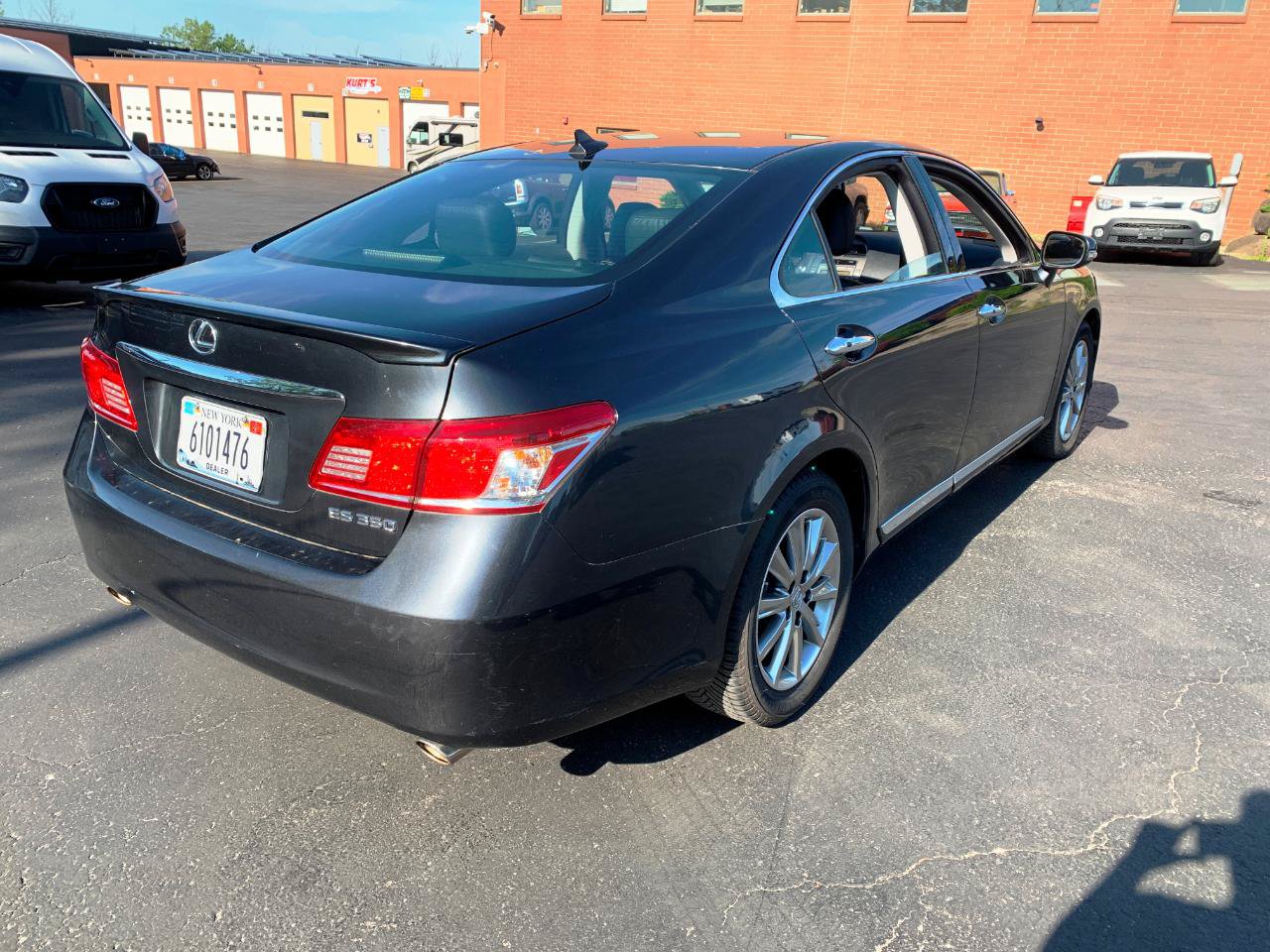 Used 2011 Lexus ES 350 FWD image 15