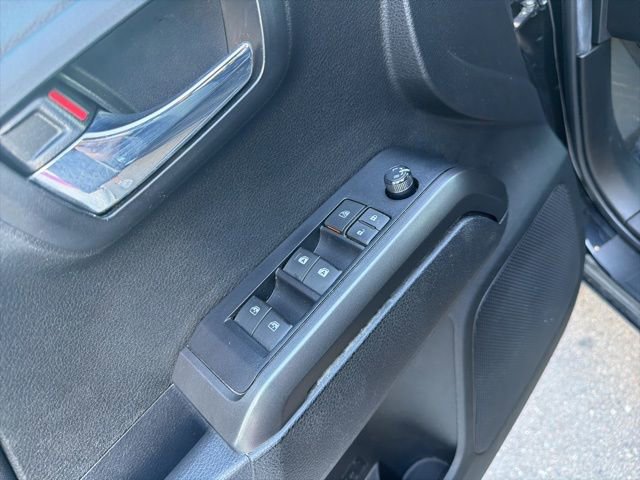 Used 2022 Toyota Tacoma TRD Sport AWD/4WD image 18