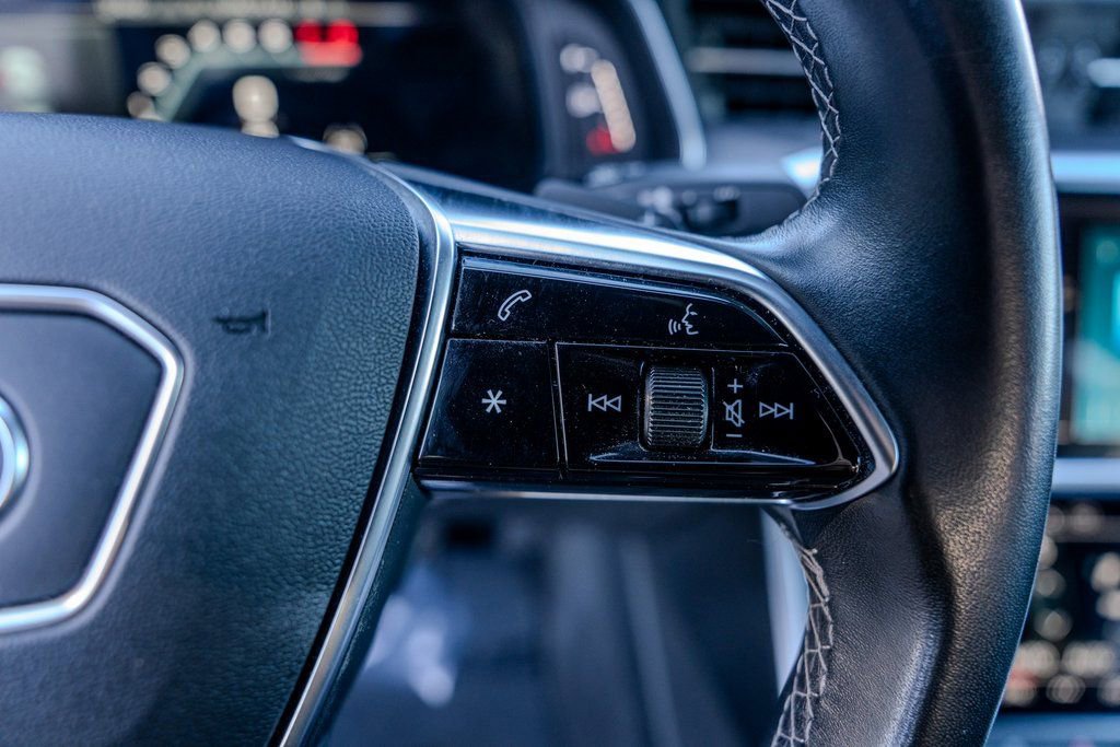 Used 2024 Audi A6 Premium Plus image 7