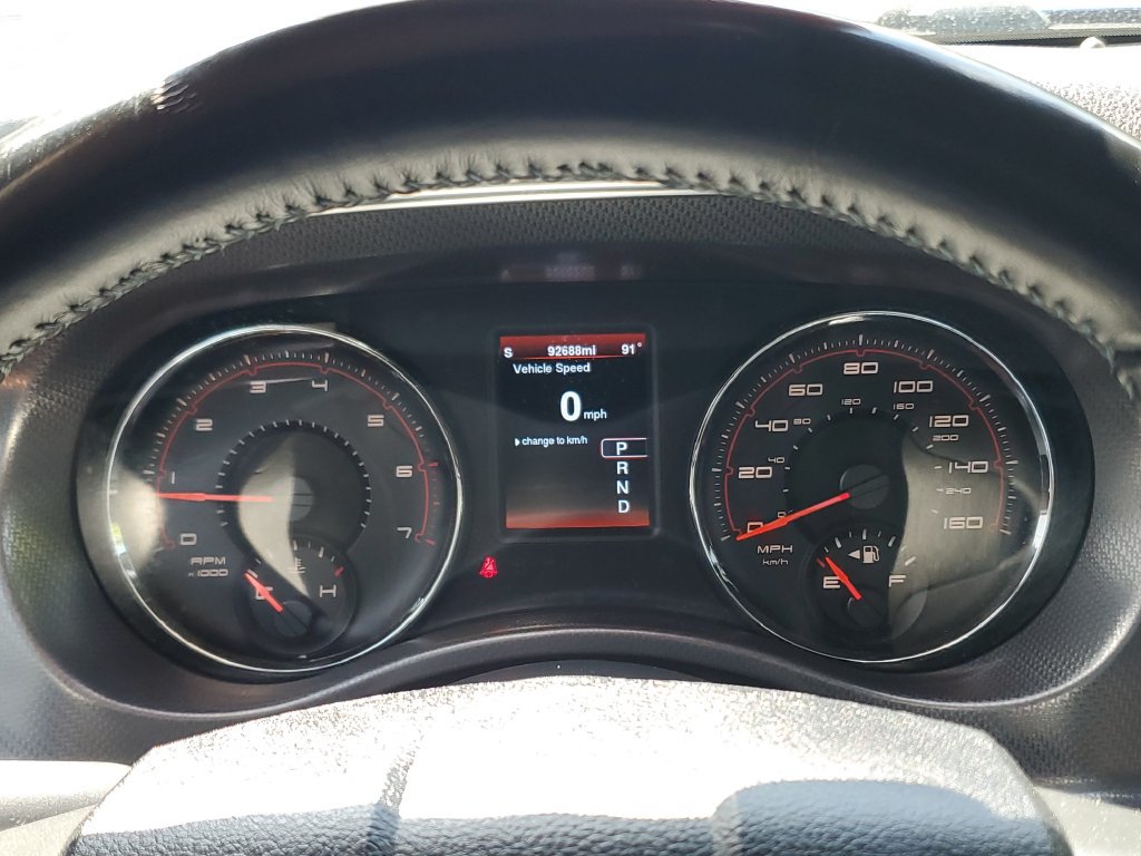 Used 2013 Dodge Charger R/T RWD image 27