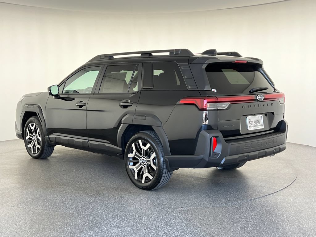 New 2026 Subaru Outback Touring XT AWD/4WD image 7