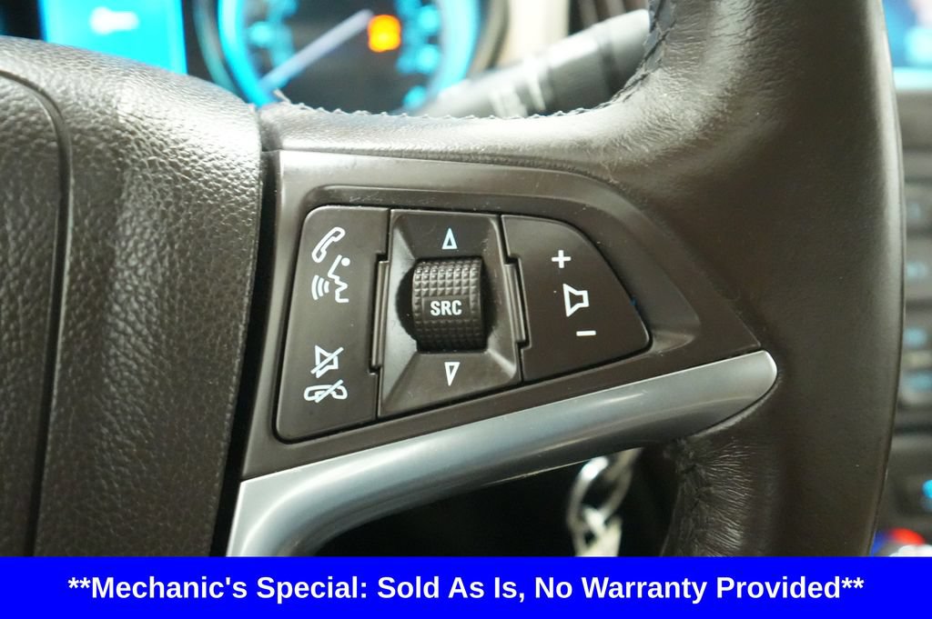 Used 2013 Buick Verano Convenience FWD image 27