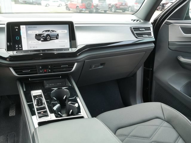 Certified 2026 Volkswagen Atlas Cross Sport SE AWD/4WD image 23