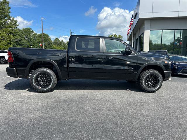 New 2026 RAM 1500 Rebel w/ G/T Package image 5