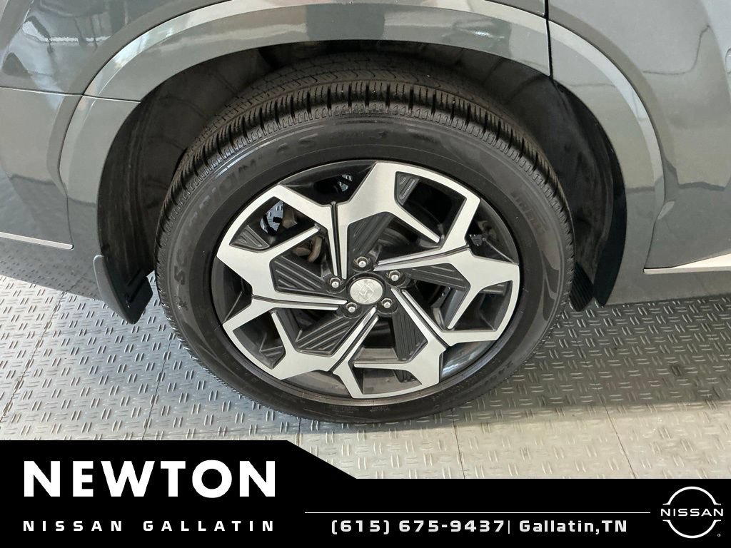 Used 2022 Hyundai Palisade Calligraphy FWD image 59