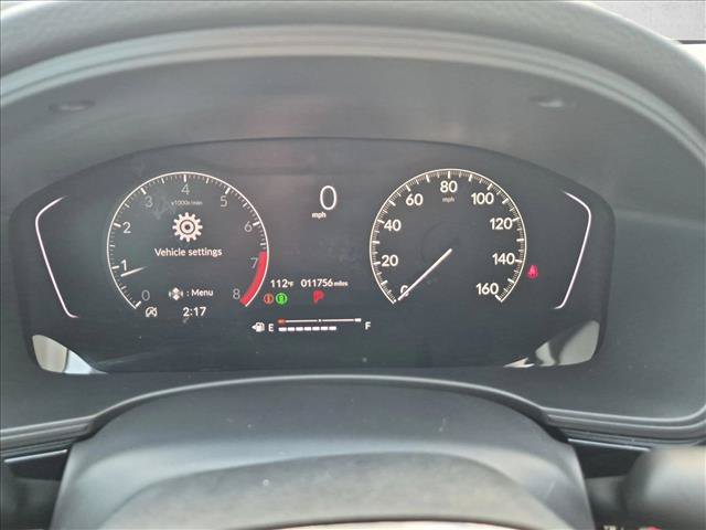 Certified 2024 Honda Civic LX image 11