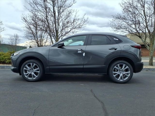 New 2026 MAZDA CX-30 AWD 2.5 S image 2