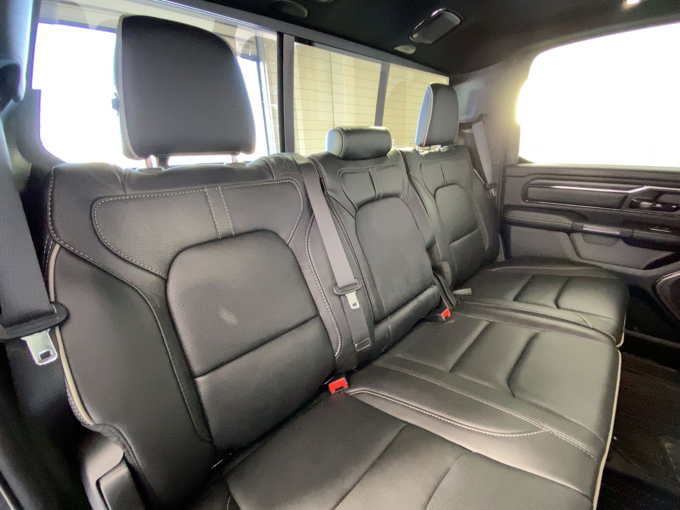 Used 2022 RAM 1500 Limited image 31