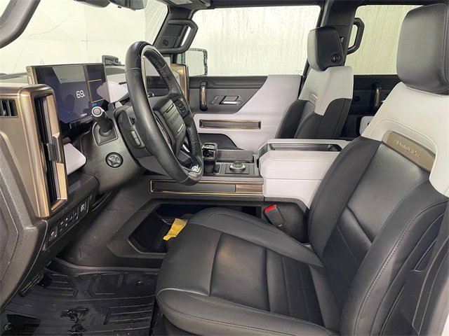 Certified 2022 GMC Hummer EV Edition 1 image 2