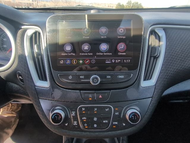 Used 2023 Chevrolet Malibu LT image 24