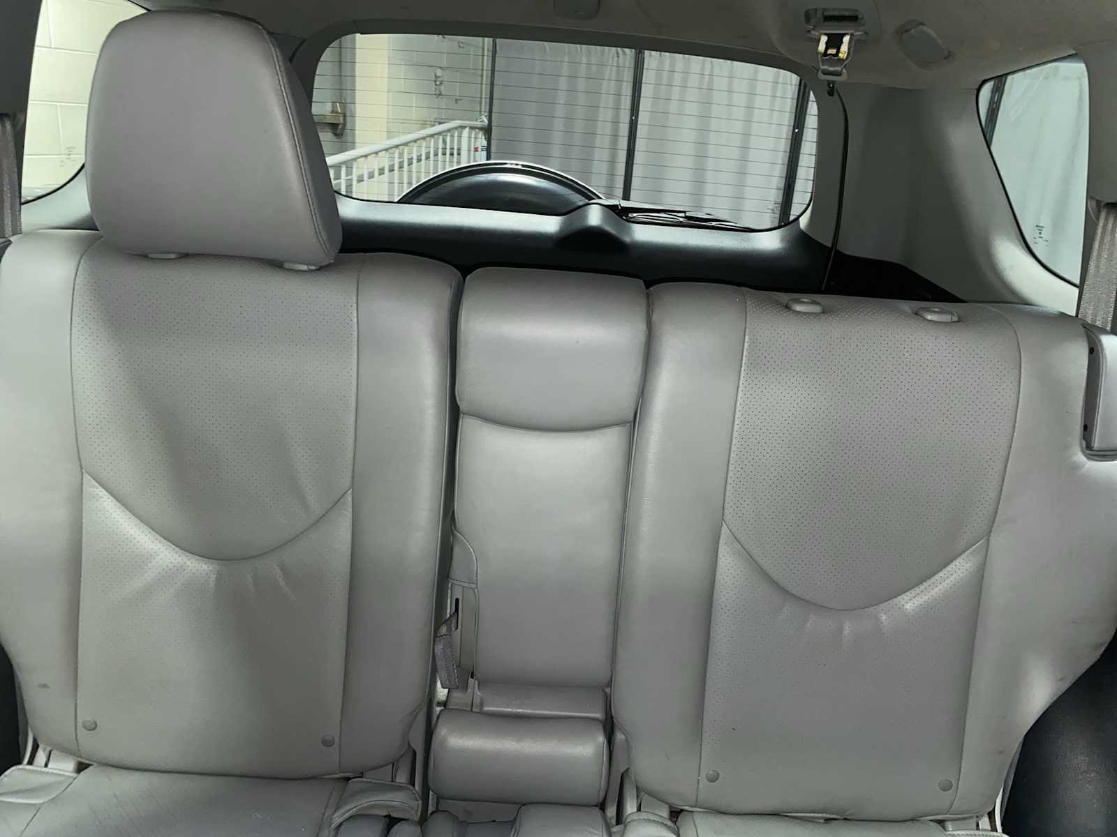 Used 2011 Toyota RAV4 Limited w/ Limited Extra Value Pkg AWD/4WD image 22