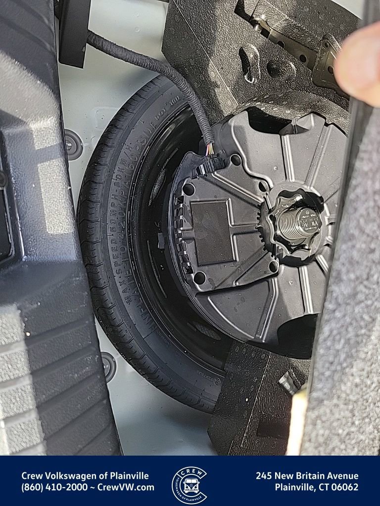 Certified 2021 Volkswagen Jetta GLI Autobahn w/ GLI Autobahn Black Package image 52