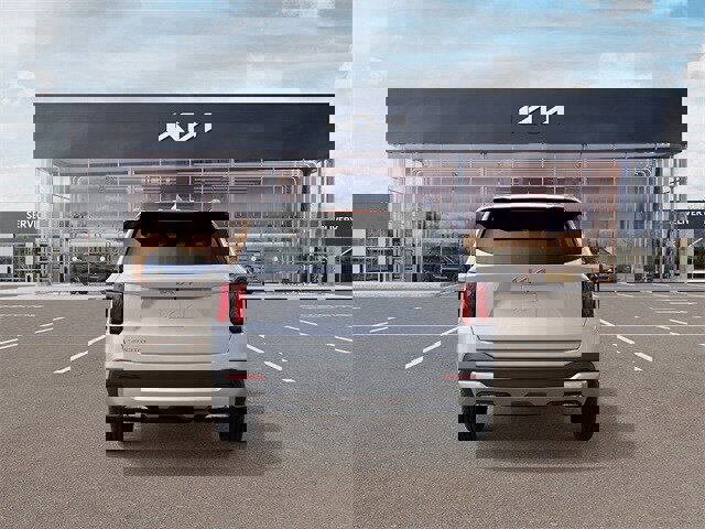 New 2026 Kia Sorento X-Line EX image 5