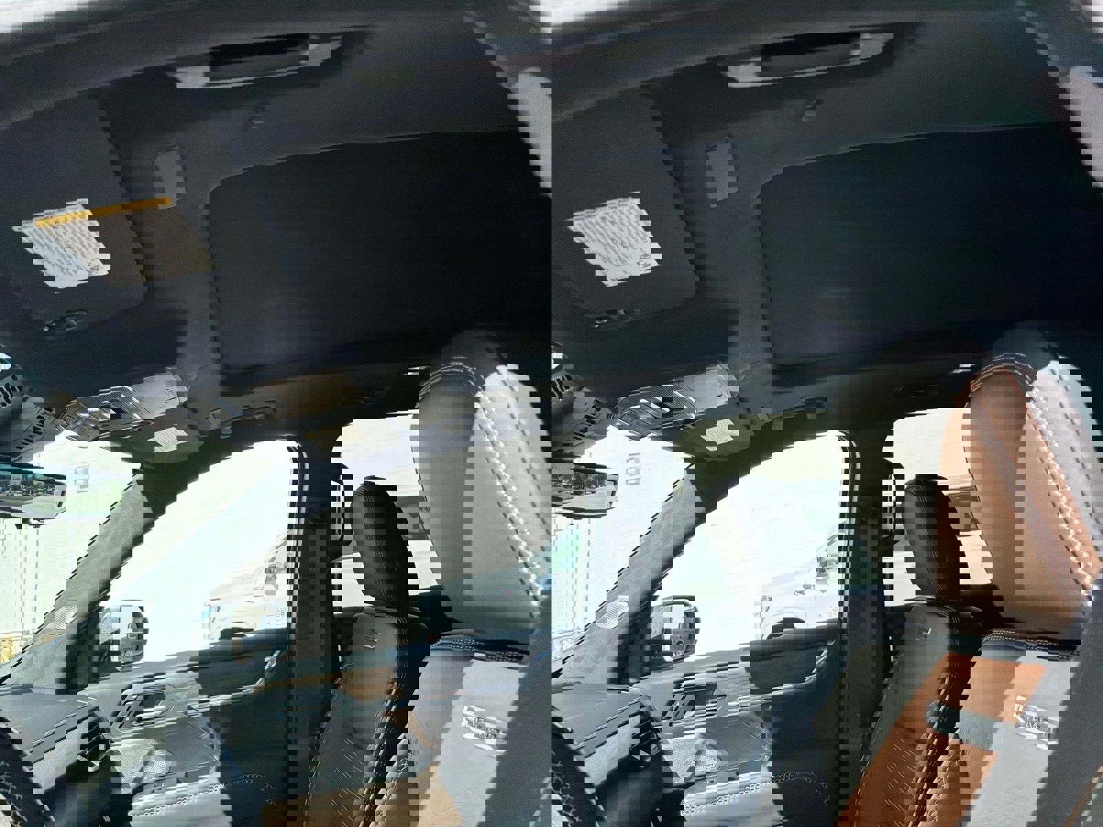 New 2026 GMC Acadia Denali Ultimate image 15