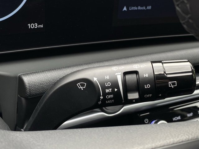 New 2025 Hyundai Tucson SEL image 20