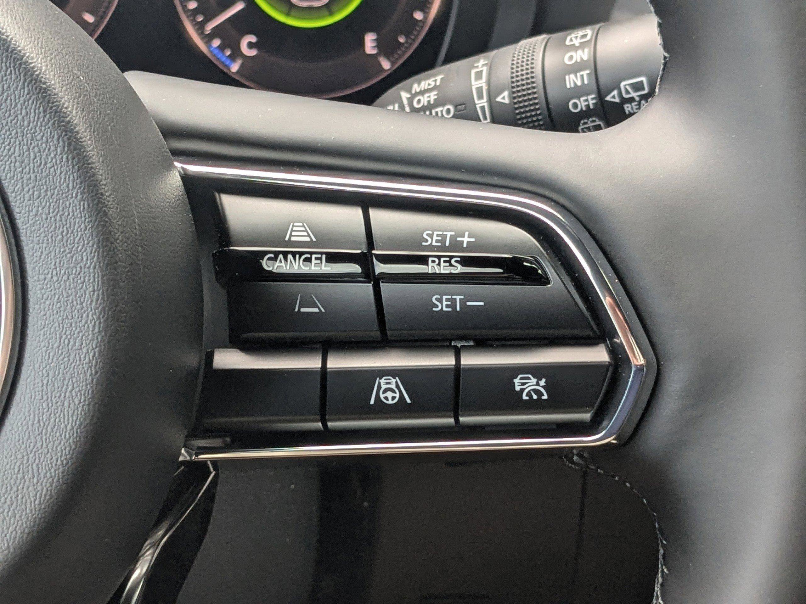 New 2026 MAZDA CX-70 3.3 Turbo S w/ Premium Package image 28