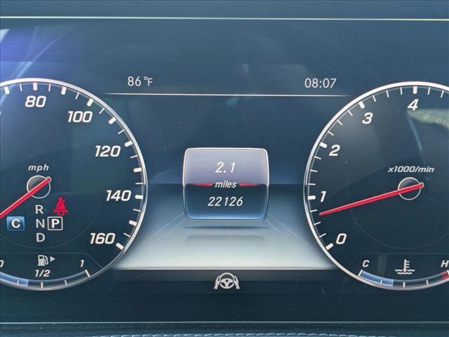 Used 2019 Mercedes-Benz S 560 Sedan image 8