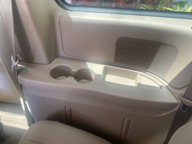 Used 2012 Chrysler Town & Country Touring w/ Entertainment Group #1 image 74