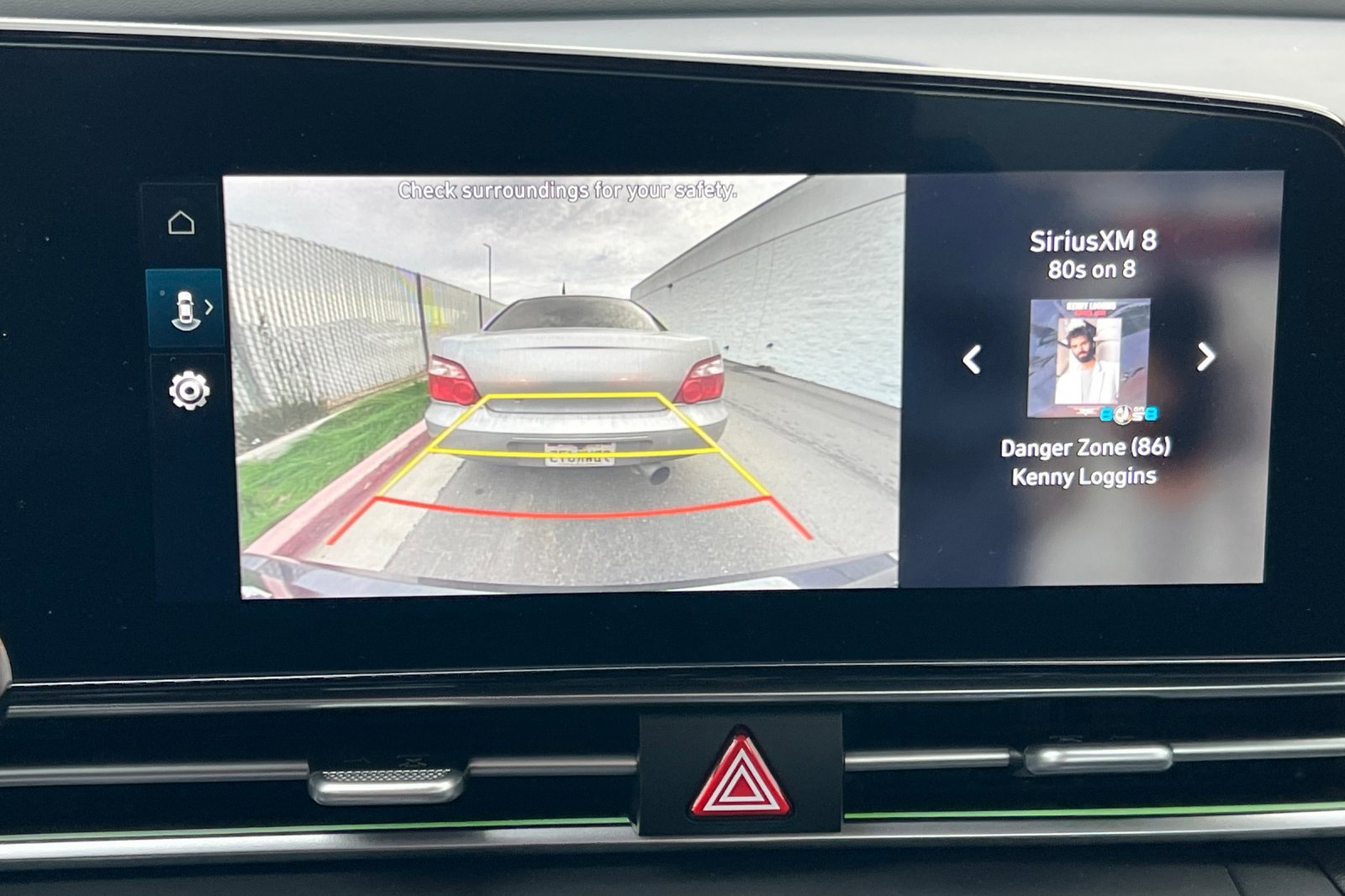 Used 2024 Hyundai Elantra SEL image 21