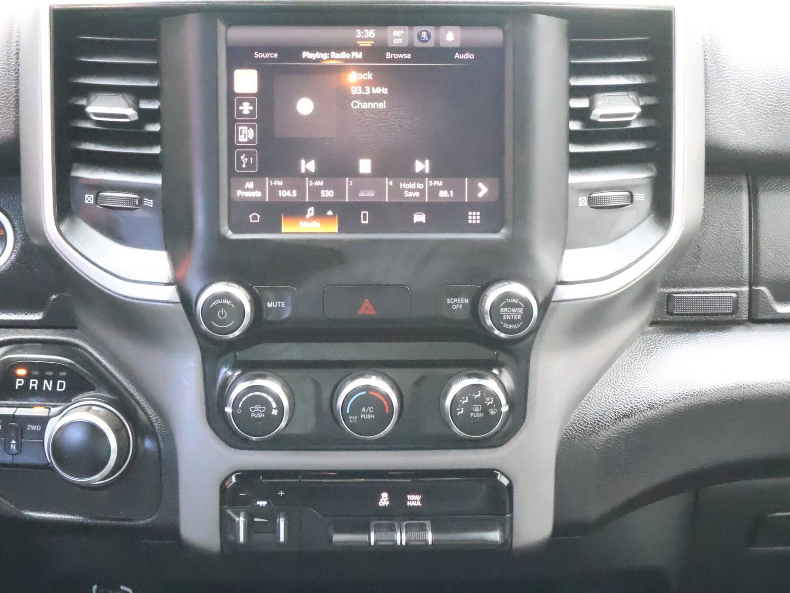 Used 2023 RAM 2500 Big Horn w/ Level 1 Equipment Group image 35