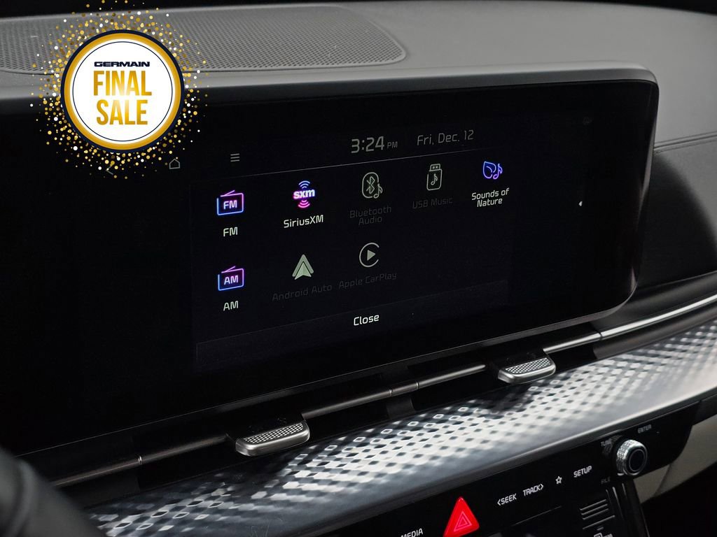 Certified 2022 Kia Carnival SX Prestige image 28