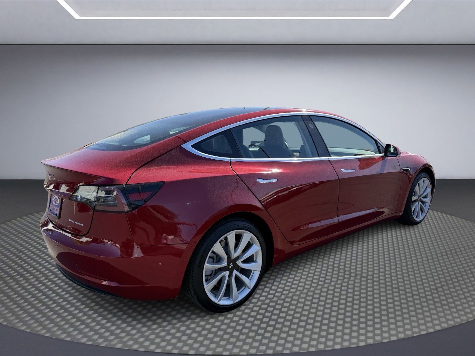 Used 2018 Tesla Model 3 image 5