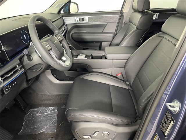 New 2026 Hyundai Santa Fe Limited image 2