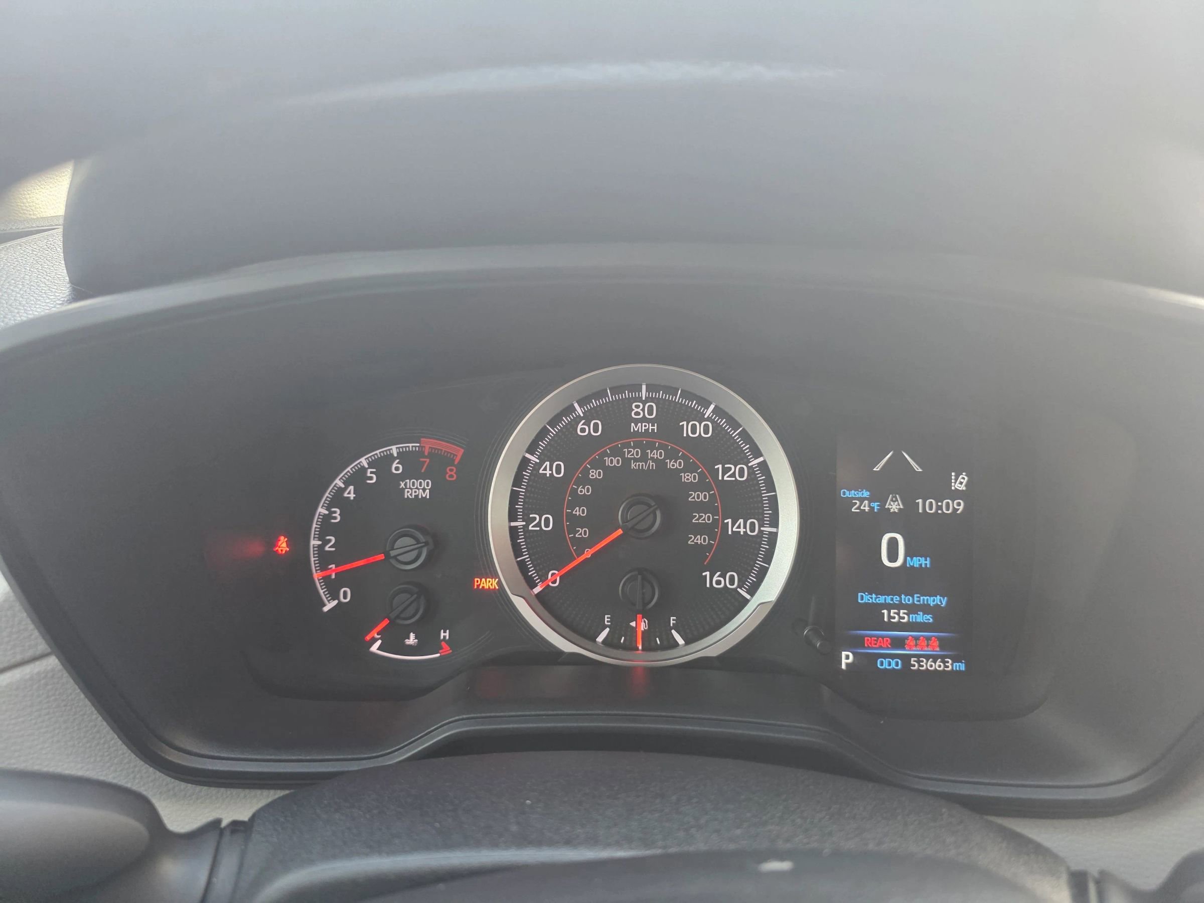 Used 2022 Toyota Corolla Cross LE image 14