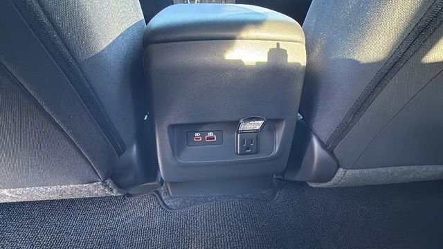 New 2026 Nissan Frontier PRO-4X w/ Pro-4x Convenience Package image 25